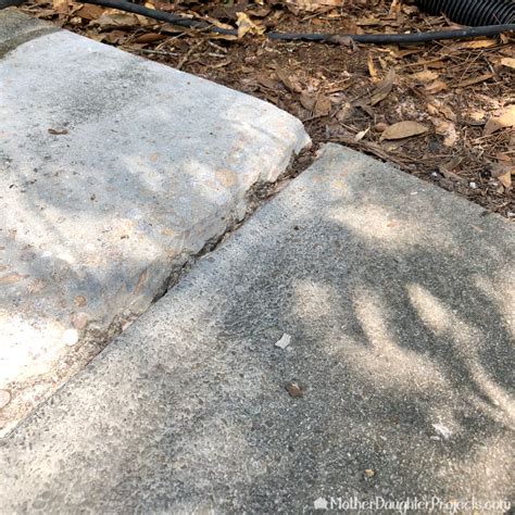 Oct 24, 2018 · plywood can usually span slight imperfections and waves in the concrete, but check to see each 4x8 sheet is level and the same height across the floor. How to Fix Raised Concrete - Mother Daughter Projects