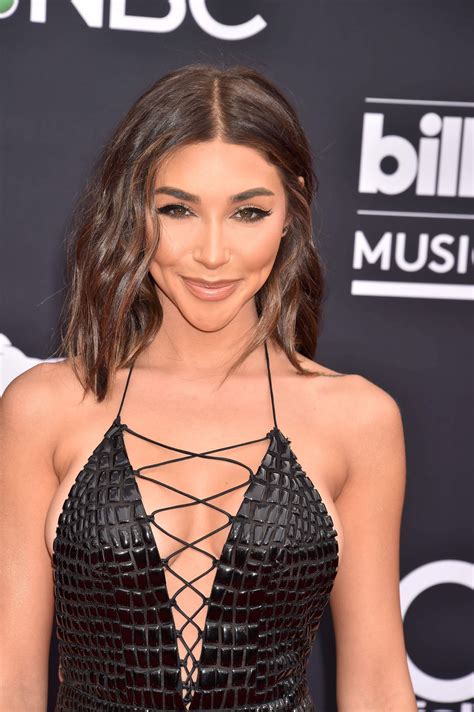 Chantel Jeffries Sexy New Photos TheFappening