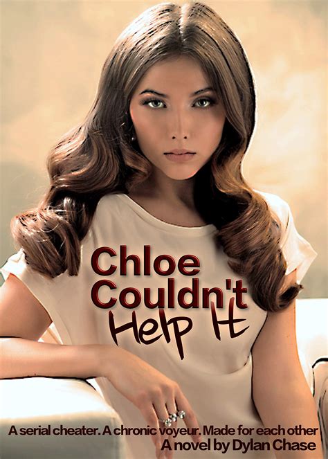 Chloe Couldnt Help It A Voyeur Cuckold First Time Hotwife Tale By Dylan Chase Goodreads
