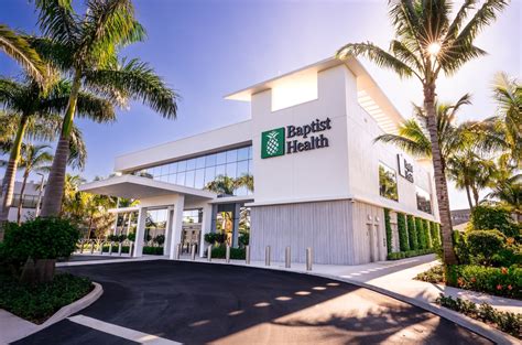 Diagnostic Imaging Miami Gardens Baptist Health