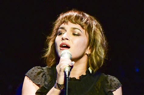 Norah Jones To Play Cmac Puss N Boots Added To Rochester Jazz Festival