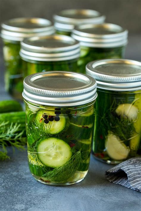 Thats true however some foods actually have negative calories when its all said and done. Refrigerator Pickles - Dinner at the Zoo