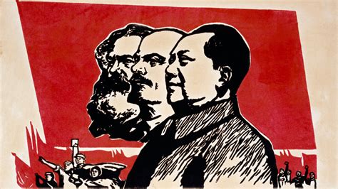 En Qué Se Diferencia El Comunismo De China Del Que Hubo En La Unión