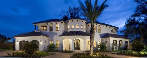 With a soft green trim? 3 Questions to Ask for Stucco with Style