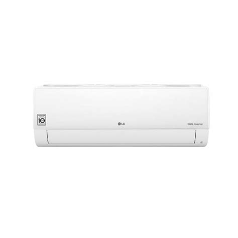 LG Air Conditioner 24000BTU Dual Cool STD Plus R32 Inverter With Wifi