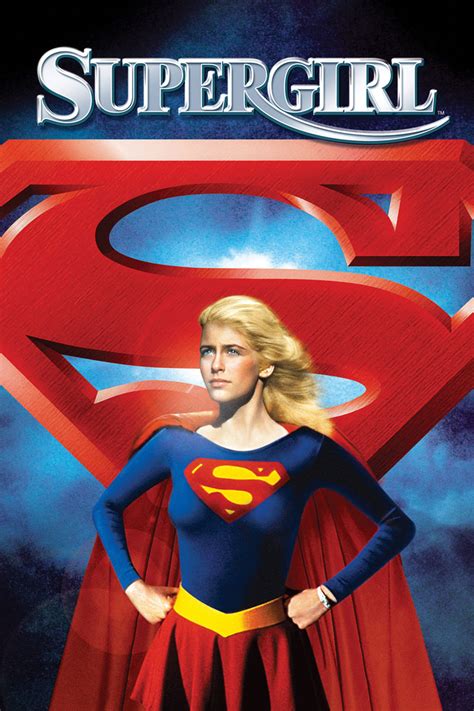 Supergirl 1984 Movie Synopsis Summary Plot And Film Details