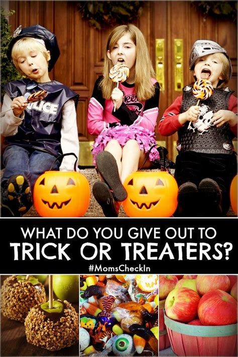 Trick Or Treaters Halloween Fun Halloween Food Halloween This Year