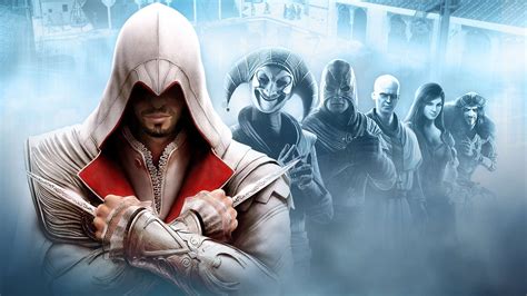 X X Video Games Artwork Assassins Creed Assassins