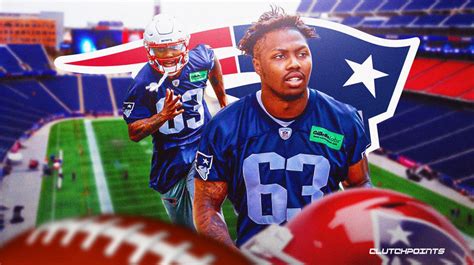 jackson state alumnus and new england patriots rookie isaiah bolden makes major impact in patriots