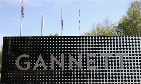 Gannett Launches Share Buyback Up To 100 Million Amends Credit