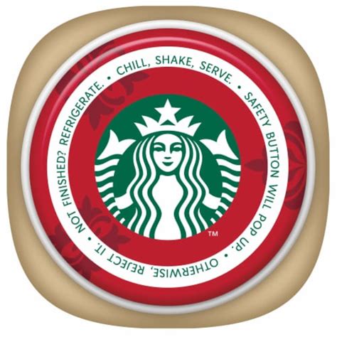 Starbucks Frappuccino Chilled Hazelnut Tiramisu Coffee Drink Fl