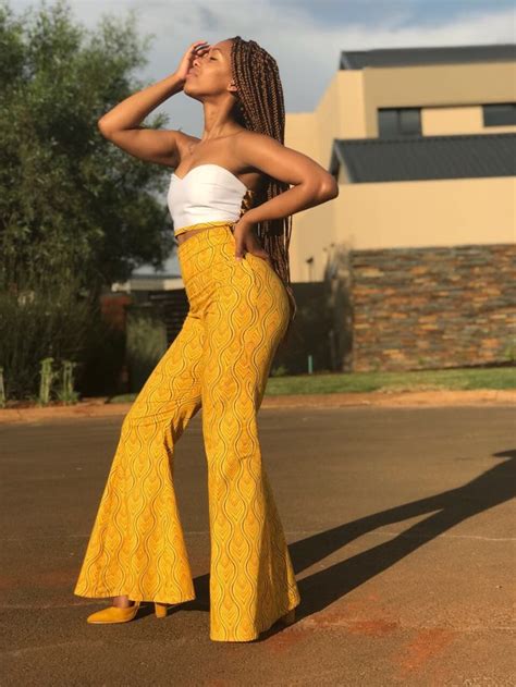Lerato Moloi Is Ready To Take The Fashion Industry By Storm