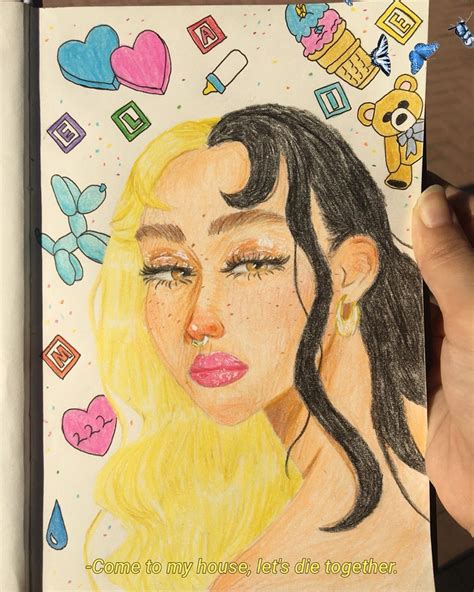 Cute art vintage posters prints art collage wall cartoon wallpaper melanie poster prints melanie martinez crybaby melanie martinez. 𝕾𝖆𝖓𝖉𝖍𝖞𝖆 on Instagram: "Melanie Martinez ...