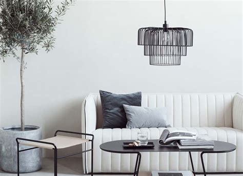 New home & interior products. You can now buy furniture and lighting at H&M Home - YOU ...