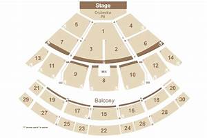 Saratoga Performing Arts Center Spac Seating Chart