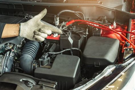 Is it hard to change a car battery. How to Change a Car Battery without Losing Settings (The ...