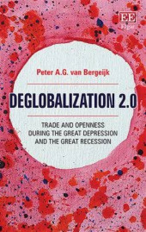Deglobalization 2.0 | International Institute of Social Studies ...