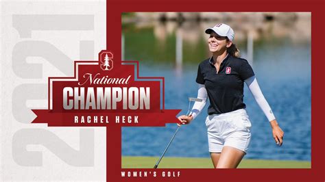 Stanfords Heck Wins Ncaa Title By 1 Shot California Golf Travel