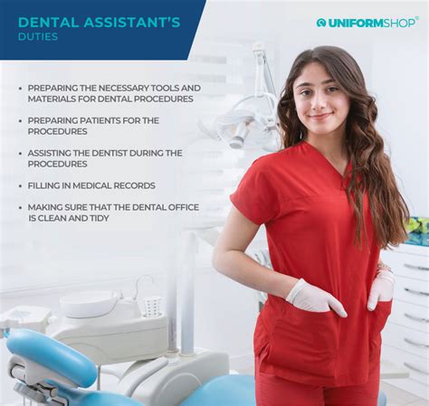 Becoming A Dental Assistant Requirements And Qualifications
