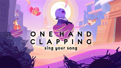《one hand clapping》 立即在 epic games store 購買及下載