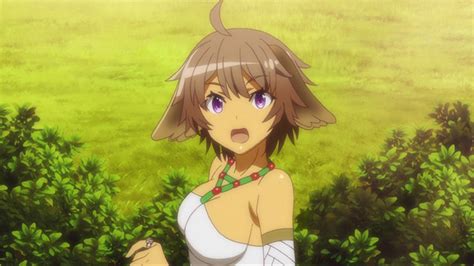 Outbreak Company 04 Balamiere Anime Blog