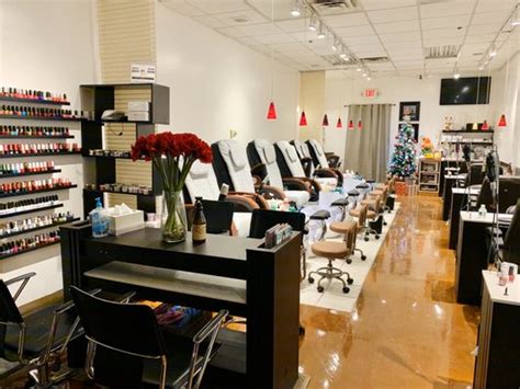 Zen Nails And Spa 121 Photos And 151 Reviews 175 Pearl St Braintree Massachusetts Nail