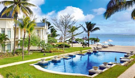 Passion For Luxury Heritage Le Telfair Golf And Spa Resort Mauritius