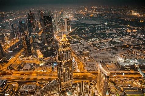 10 Things You Must Know Before Visiting Dubai