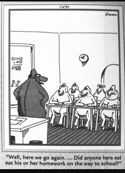 The Far Side Birthday Minions In 2020 The Far Side Gary Larson Images