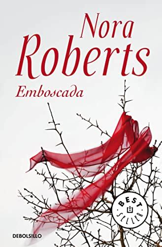 Emboscada De Nora Roberts En Mil Batallas