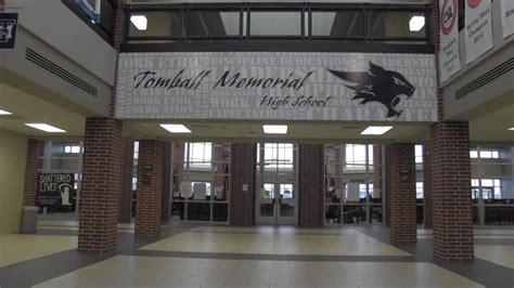 We Are Tmhs Tomball Memorial High School