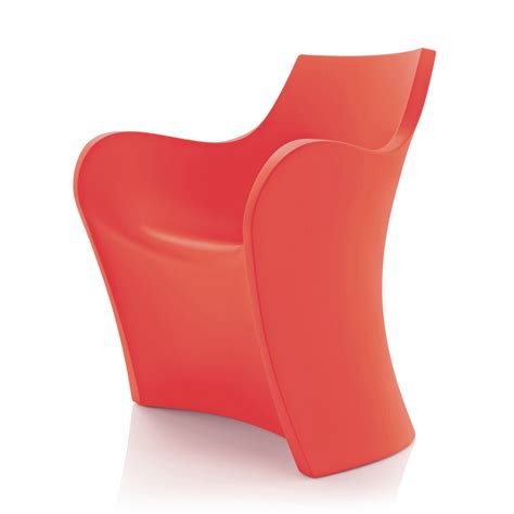 Woopy Small Armchair By B Line Lovethesign