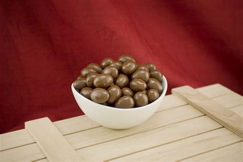 Contact milk & chocolate on messenger. Milk Chocolate Covered Almonds (10 Pound Case)