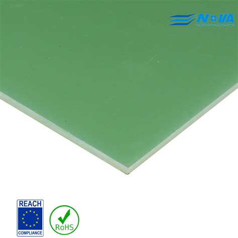 Fr4 Rigid Epoxy Glass Laminated Sheet China Epgc 202 Epoxy Glass Fabric Laminated Sheets And