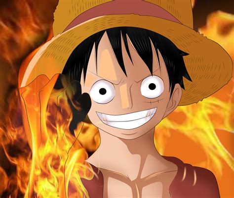 One Piece Hd Wallpaper Background Image 2076x1754 Id
