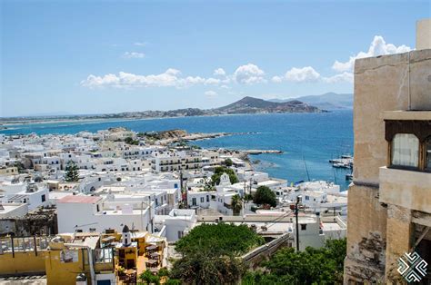 10 Reasons To Visit Naxos Passion For Hospitality
