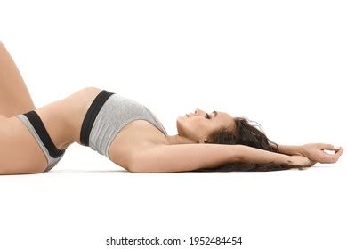Sexy Girls Arching Her Back Images Stock Photos Vectors