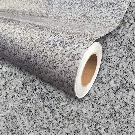 Buy Instant Granite Countertop Vinyl Laminate Sheet Peel And Stick