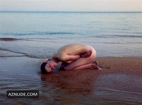 The Making Of The Pirelli 2012 Calendar Nude Scenes Aznude