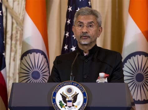 On Kashmir, Jaishankar tells US Senator India will 'settle it ...