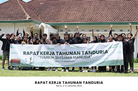 Gatheria Malang Jadi Media Berkebun Ala Milenial Hari Lagi Ratusan