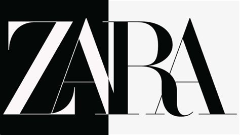 Download fcb logo png free icons and png images. Zara Logo 2020 PNG, Fashion Brand Logo Zara Download ...