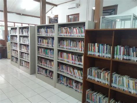 Finalisasi Otomasi Dinas Arsip Dan Perpustakaan Daerah Kab Klaten