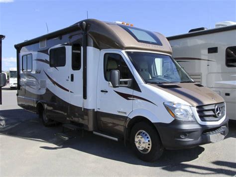 2015 Winnebago View 24v For Sale Billings Mt Classifieds