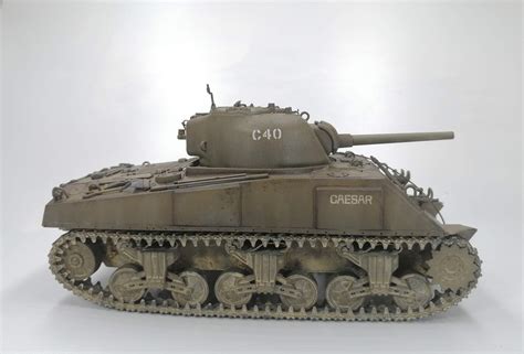 Usmc M4a2 Sherman Dragon Late Pto 135 Tinian 1944 Armorafv