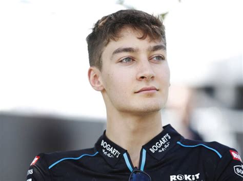 Compitió en fórmula renault 2.0 y fórmula 4 ese año. George Russell über Mercedes-Chance: "In Claires Händen ...