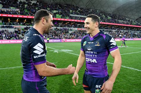 Check spelling or type a new query. Can Melbourne Storm To More Grand Final Success?