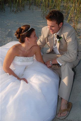 Just the two of us. Myrtle Beach Weddings - Together Forever Wedding Chapel ...