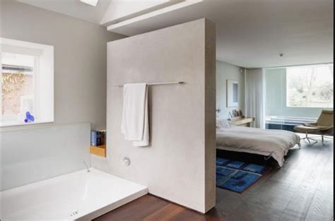 Dalam banyangan, kamar tidur impian adalah. 20 Desain Kamar Mandi Dalam Kamar Tidur Terkini