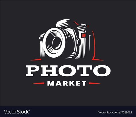 Photo camera logo - vintage vector image on | Camera logo ... Search for camera logo in these categories.